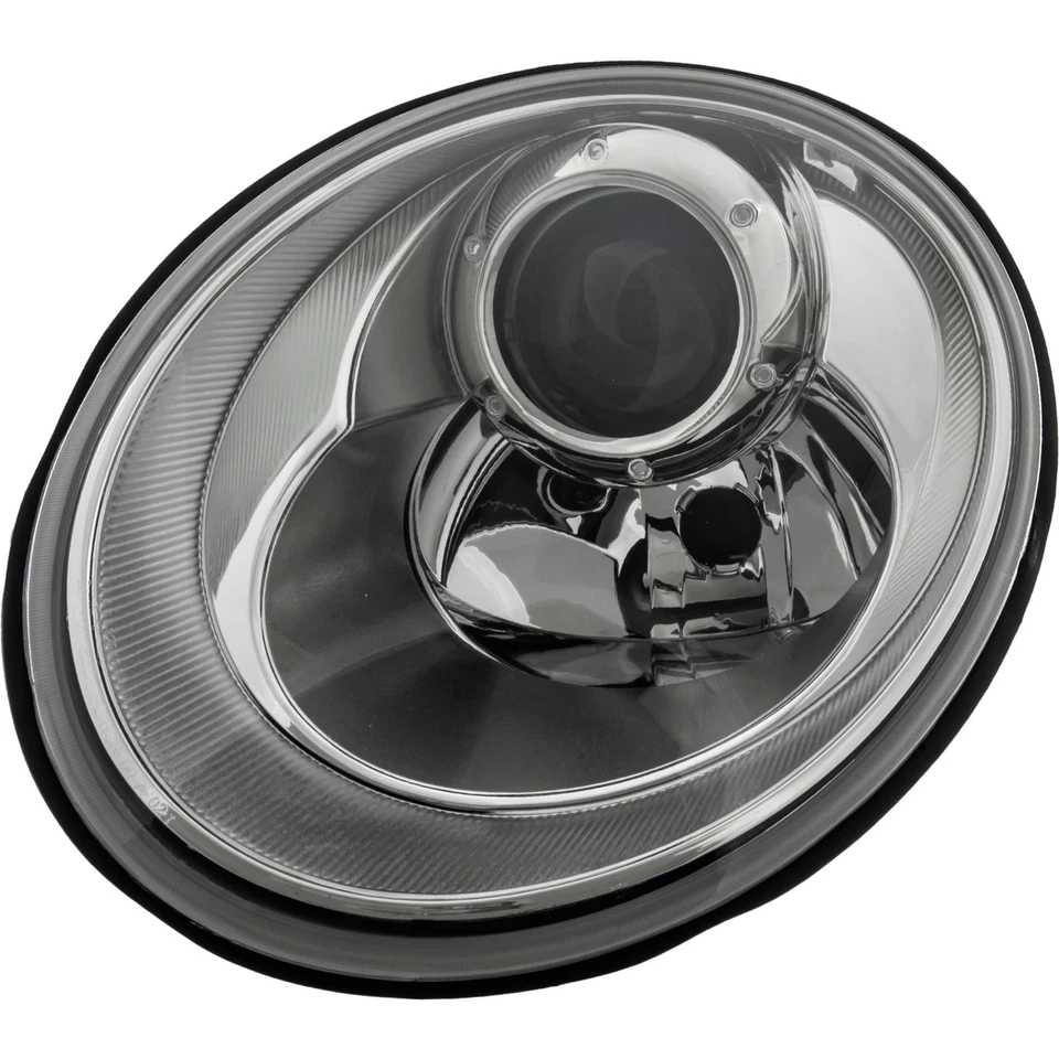 DIEDERICHS Scheinwerfer links rechts H7/H7 für VW New Beetle 9C1 1C1 1Y7 - Bild 2 von 4