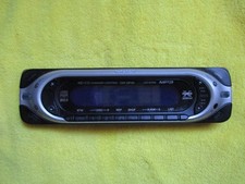 Sony Xplod CDX-MP 40 Bedienteil für Autoradio