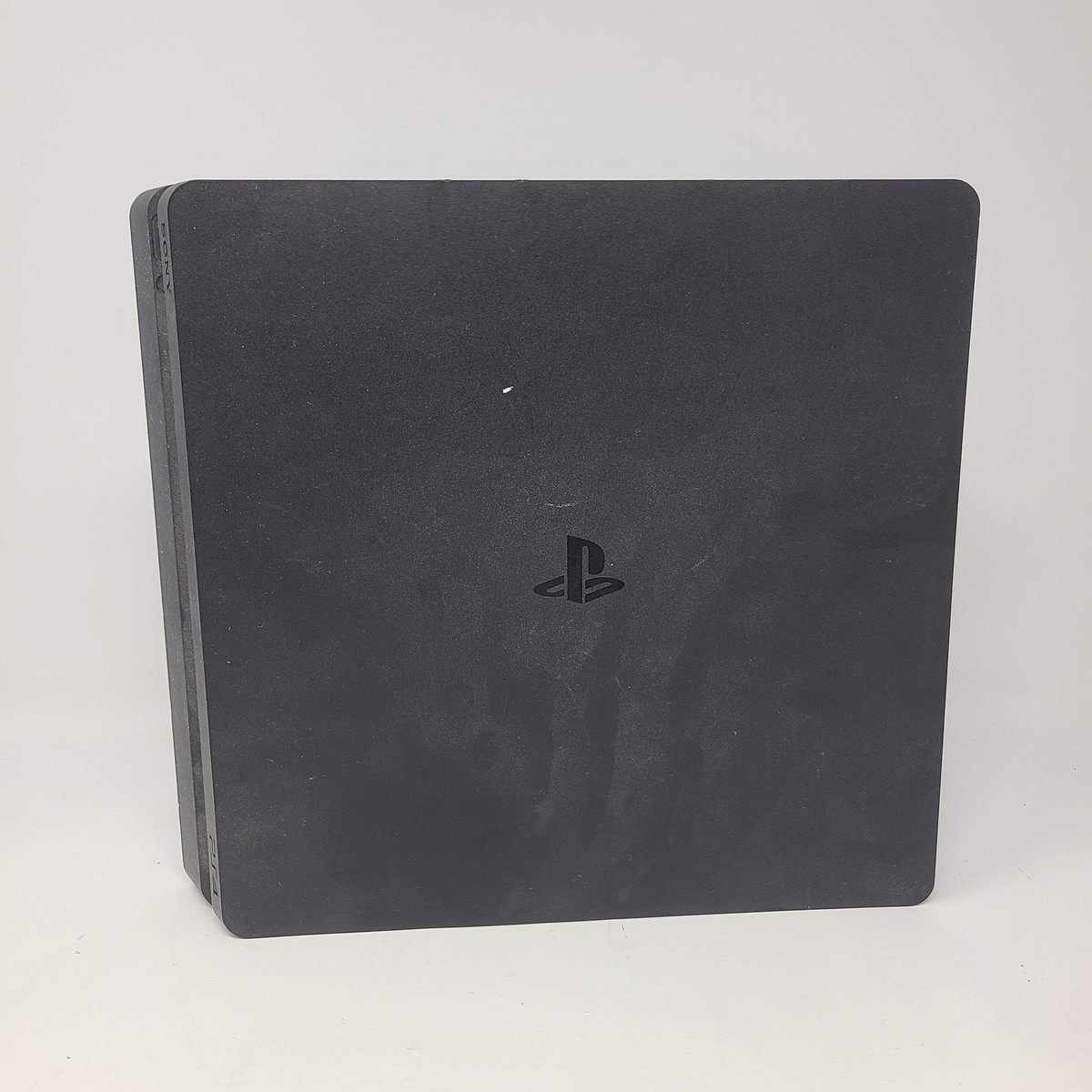 Ps4 Slim 1tb Black Very Good With 6 Games for sale online | eBay