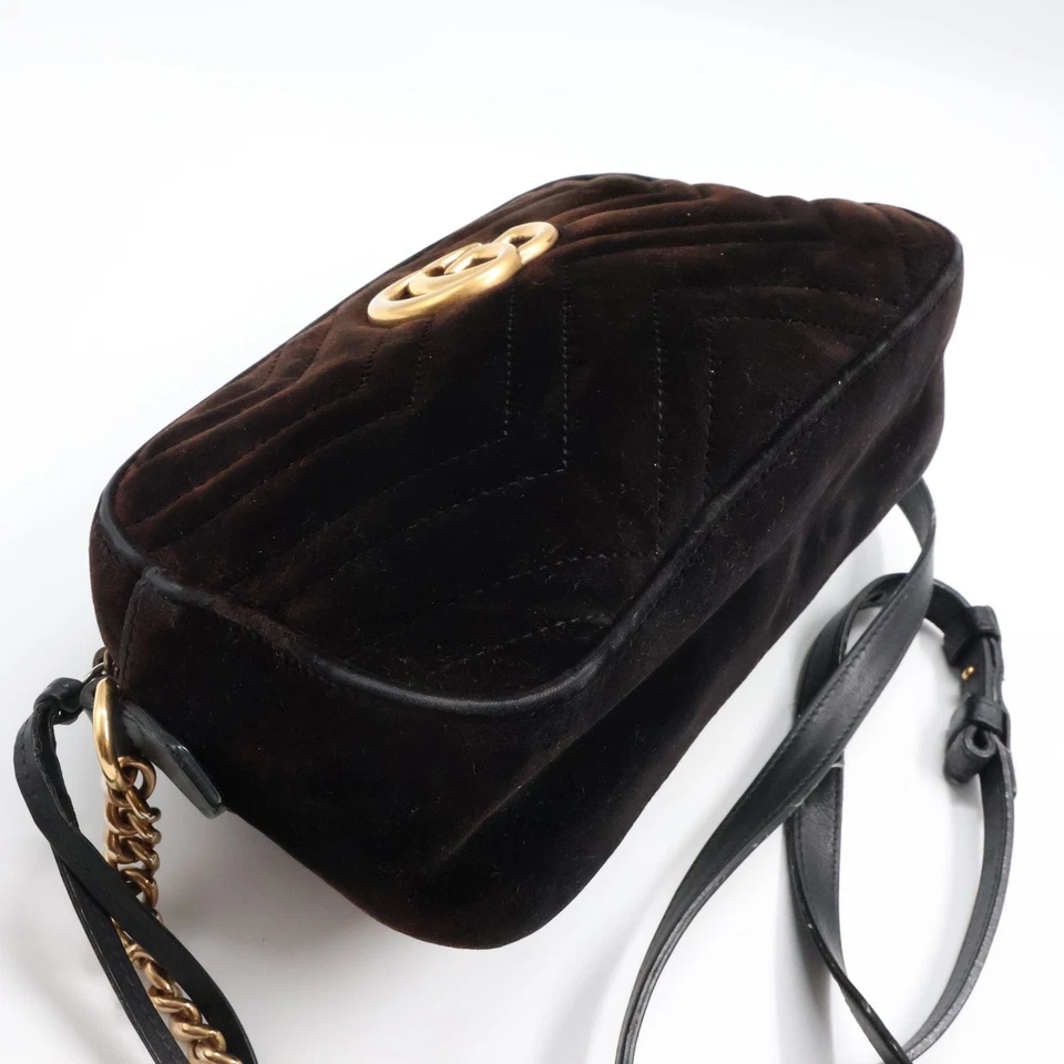 Gucci Marmont, photo 3 of 5