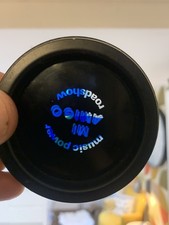 Optikinetics Solar 250 Kassettenöl