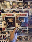Funko Pop! Movies: The Shining Jack Torrance #456 & Danny Torrance #458