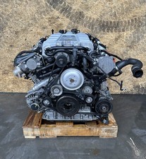2013-2017 Audi Q5 Motor Ctu Supercharged 3.0l 6 Cyl Engine 104k Miles Oem 90403