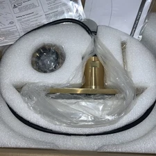 Raymarine A80466 - RV-212P (Port) 12 Degree Bronze Thru-Hull - Real Vision 3D