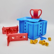 Funny Annoying Present Box Annoying Present Box Novelty For Storing Toys