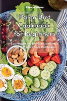 Elisa Williams | Paleo Diet Cookbook For Beginners | Taschenbuch | Englisch