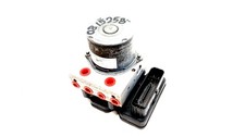 17-19 Audi B9 A4 Quattro Fwd Abs Anti Lock Brake Pump Module Oem 081525b