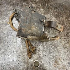 Np203 Shifter Assembly