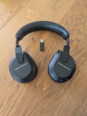 Turtle Beach Stealth 600 Gaming Headset Xbox PC Bluetooth