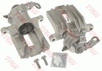 1X TRW BHQ144 Bremssattel FüR VW Audi Seat