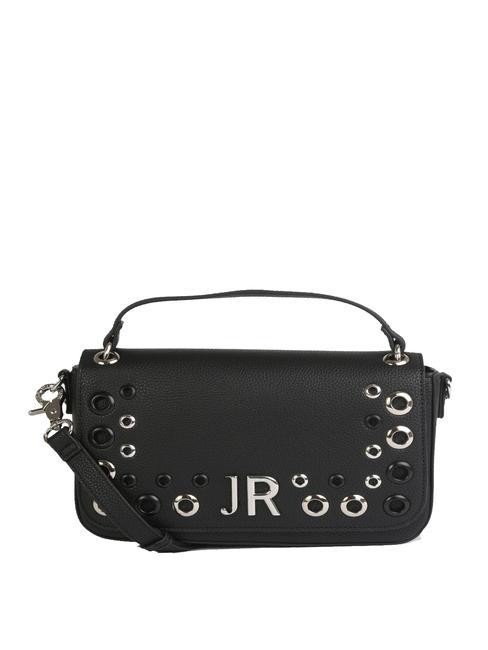 Наручные часы DAMENTASCHE JOHN RICHMOND Ponzio Handtasche BLACK ND Auswahl=P ЧЕРНЫЙ RWP24094B