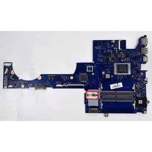 For HP 15-EH With R5-5625U CPU Laptop Motherboard DAG7HFMB8C0 N07207-601 #zn
