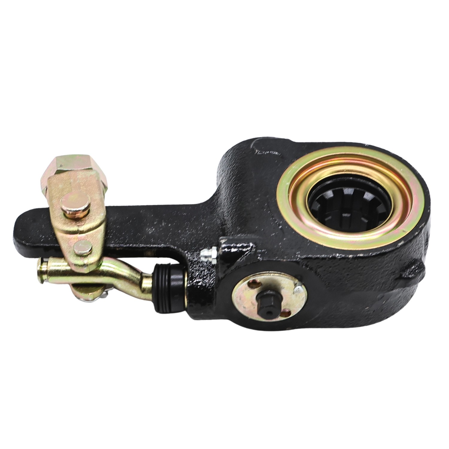 Automatic Slack Adjuster 10 Spline 5.5" For Gunite AS1132, 138.1011 H-26381