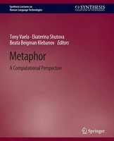 Tony Veale (U. A.) | Metaphor | Taschenbuch | Englisch (2016) | Xi | Springer