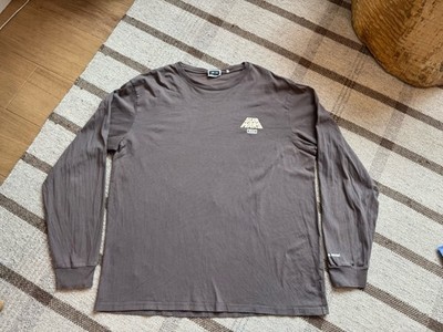 Kith X Star Wars XL Long Sleeve Shirt Men