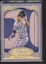 Baseball Collection Vintage Rookies Inserts (24/34)-- Get 40% off!!