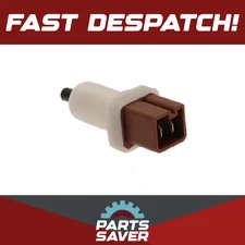 Brake Light Switch fits PEUGEOT 206 2D 1.6D 2004 on Cambiare Quality Guaranteed