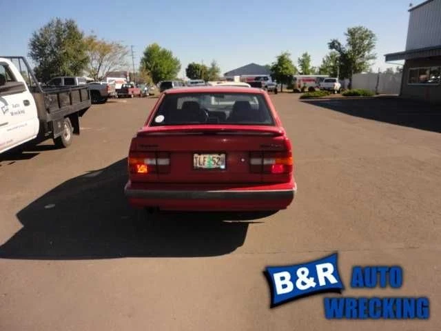 Cuerpo del acelerador compatible con 92-94 VOLVO 960 7681935 Foto 3 de 4