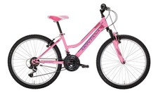 MTB MONTANA ESCAPE 24 DONNA TY21 3X6V REVO