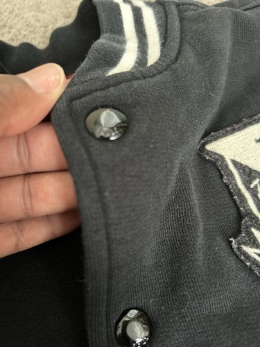 Polo Ralph Lauren Boys Varsity jacket - Picture 5 of 12