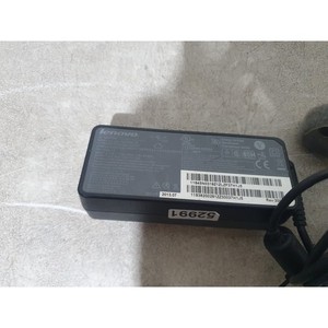 Lenovo ADLX65NLT2A Netzteil AC Adapter schwarz 20V 3,25A für Thinkpad Laptops