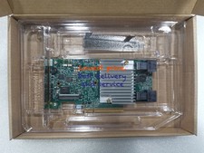 NEC/LSI 9362-8i PCI-E 3.0 x8 SATA/SAS 8-Port 12Gb/s RAID Controller 9361-8i 1G