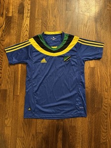 Maillot Extérieur Coupe du monde Féminine 2023 Nigeria Dri-FIT Stadium