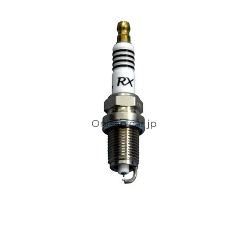 NGK Premium RX Spark Plug 95643 Punch Crimp Type BKR5ERX-P