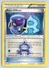 Aqua Diffuser 23/34 Double Crisis Pokemon Card TCG