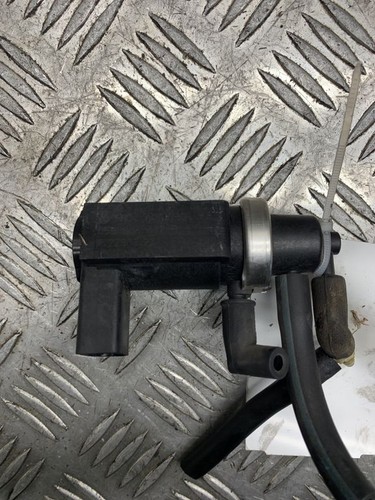 Audi A6 Allroad C5 2003 Diesel Turbolader Druckwandler Magnetventil DRA18743