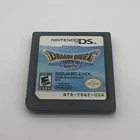Dragon Quest 9 Sentinels of the Starry Skies Nintendo DS Tested And Working