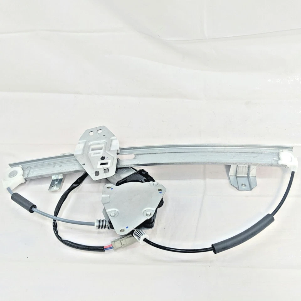 Dorman 751-160 Fits 1999-2003 Acura TL Rear Left Power Window Regulator w Motor - Image 2 of 4