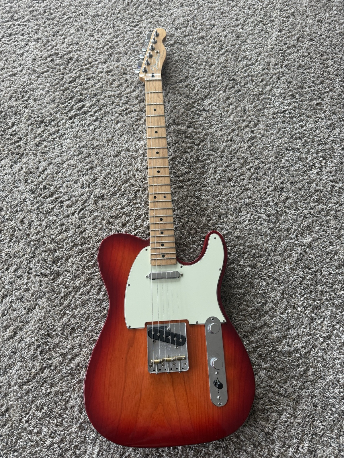 2017年テレキャスター Fender Telecaster Special Edition 2017 | eBay