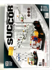 Iq Toys Intelligent Succor Assembly Toys Series No. 326  (691 pcs) NEW