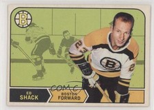 1968-69 O-Pee-Chee Eddie Shack #137 02v3