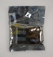 Mellanox ConnectX-5 CX562A MCX562A-ACAB 2-Port 25GbE SFP28 OCP3.0 Network Card #