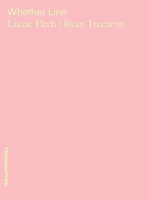 Lizzie Fitch, Ryan Trecartin - Whether Line by Chiara Costa (English) Paperback 