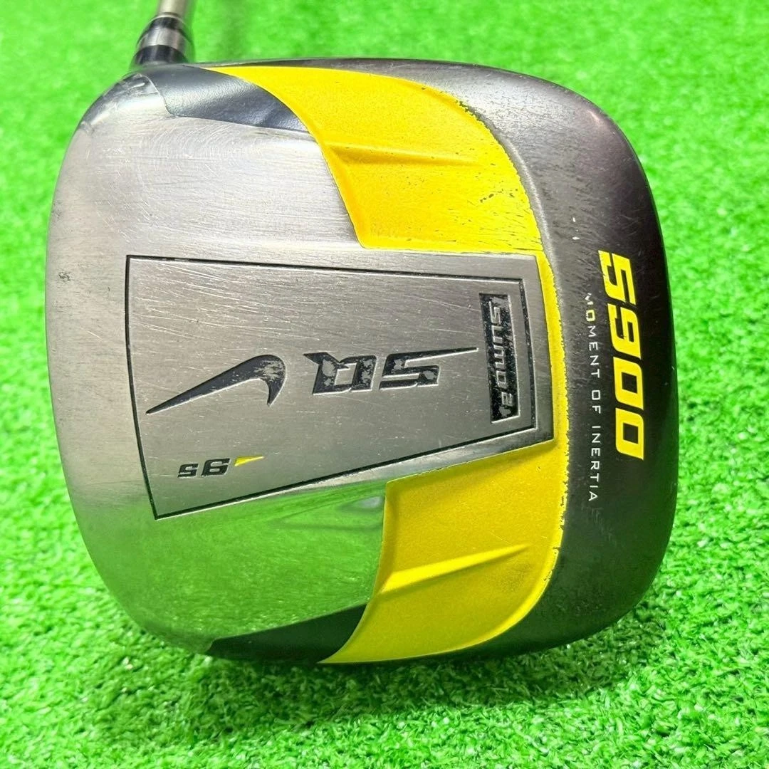 Nike Sumo Driver for sale | eBay