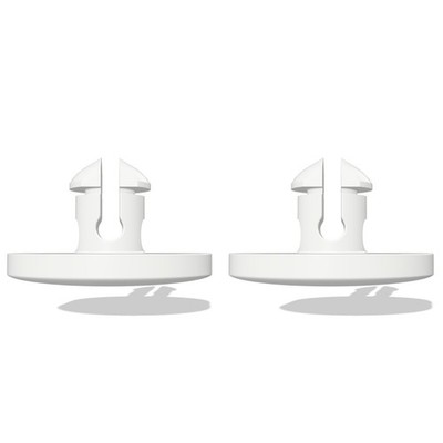 US Mail Mailbox Solar Group #PM00 Hinge Pin Replacement [2 Pack
