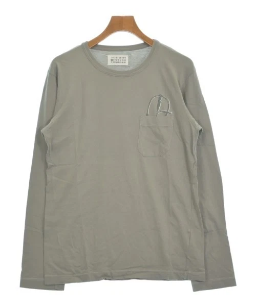 Maison Margiela Solid T-Shirts for Men for sale | eBay