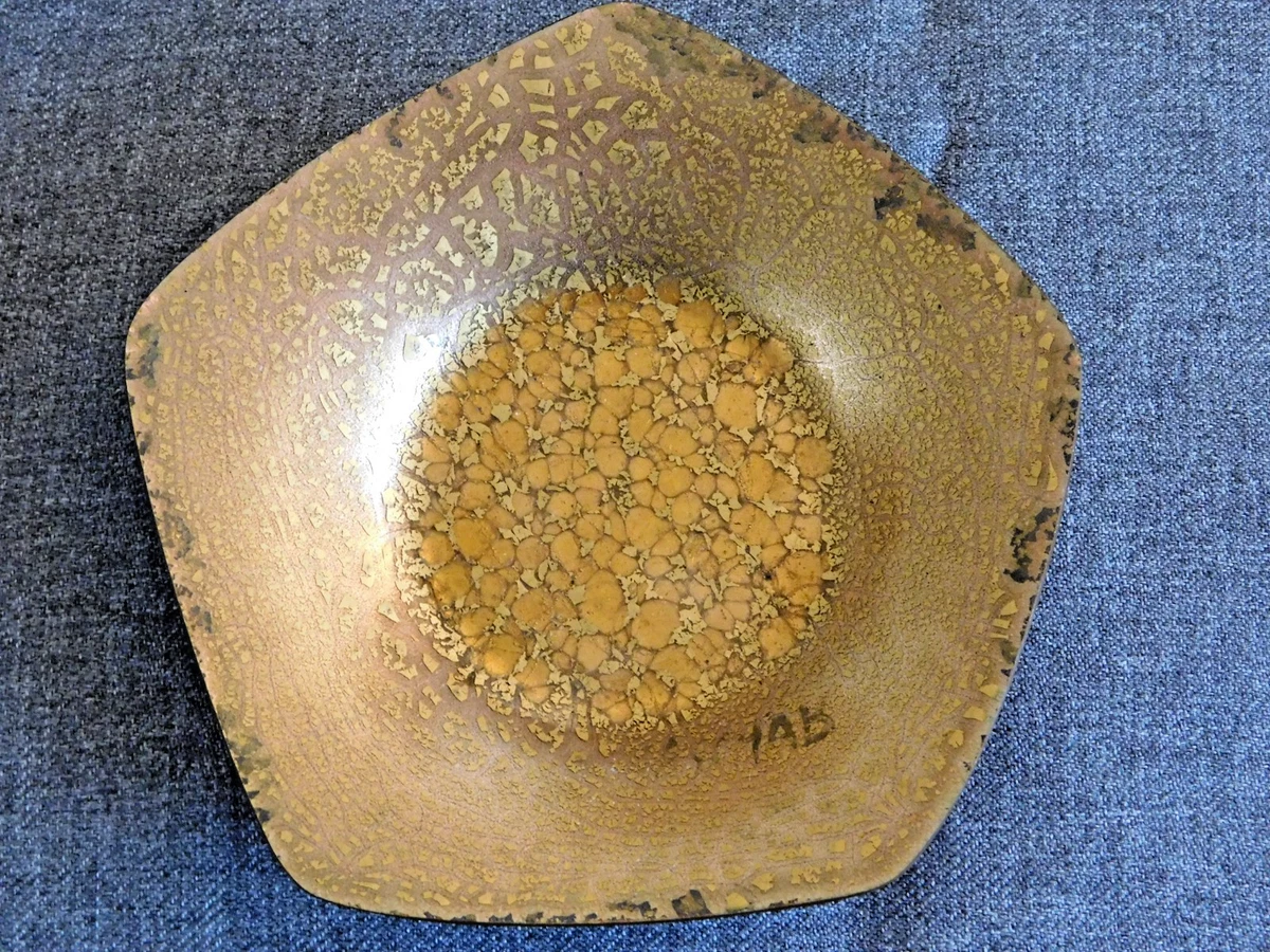 Ashtray Vintage, Retro & Mid-Century Collectibles (1950s) for sale