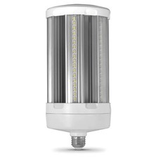 Feit Electric 500W 5000K High Output Led Yard Light Bulb 1Pk