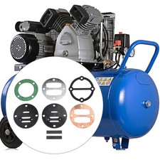 Metal Valve Plate Set Suitable for Oil/Oil Machine Air Compressor