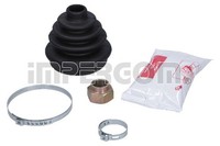 Faltenbalgsatz Antriebswelle Radseitig FüR Fiat Panda 141_ 141A_ Uno 146A/E