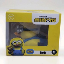 Tubbz - Minions - Bob 2 Boxed Edition  New Toy Figure, Collectible