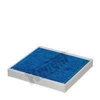 Hengst Filter E2933LB Filter, Innenraumluft FüR Alpina BMW