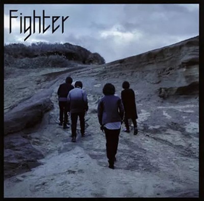 KANA-BOON Fighter Anime CD First Limited DVD Music Sony Ki/oon