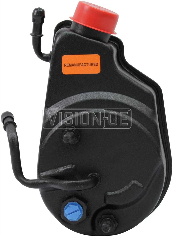 Bomba de dirección asistida para GMC Yukon Yukon 2003-2006, Yukon XL 1500 VISION-OE Foto 2 de 3