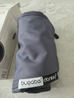 Brand new Bugaboo Donkey Steel Blue  basket cover fits donkey 1 2 3 5 
