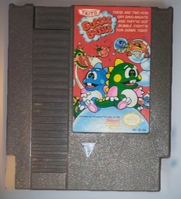 Taito Bubble Bobble, 1988 The Original- Vintage Great Condition!
